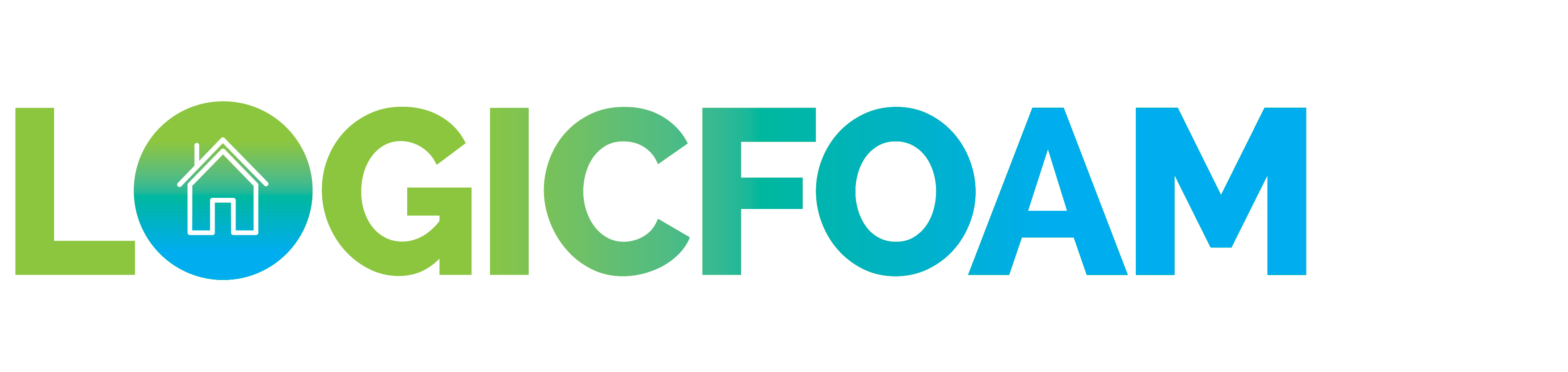 LogicFoam logo