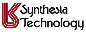 Synthesia logo